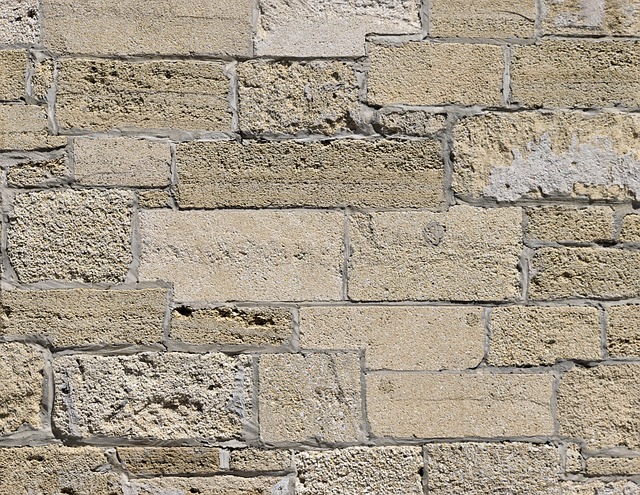 concrete paver block