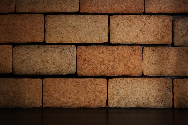 concrete paver block