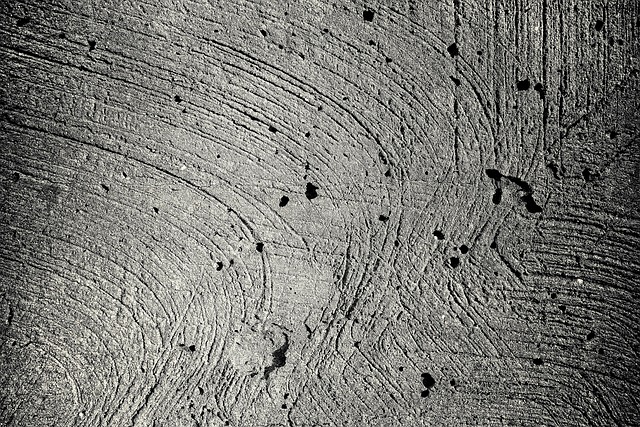 concrete paver block