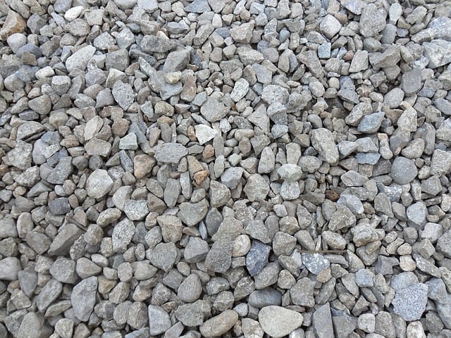 concrete paver block