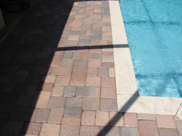 Professional Paver Installation: Transforming Portland Properties with Concrete