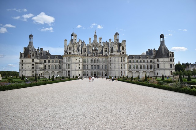 court