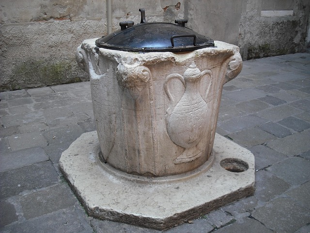 court