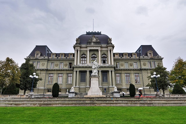 court