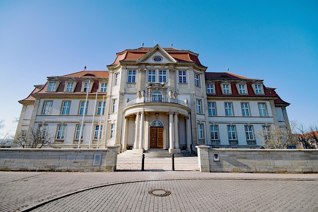court