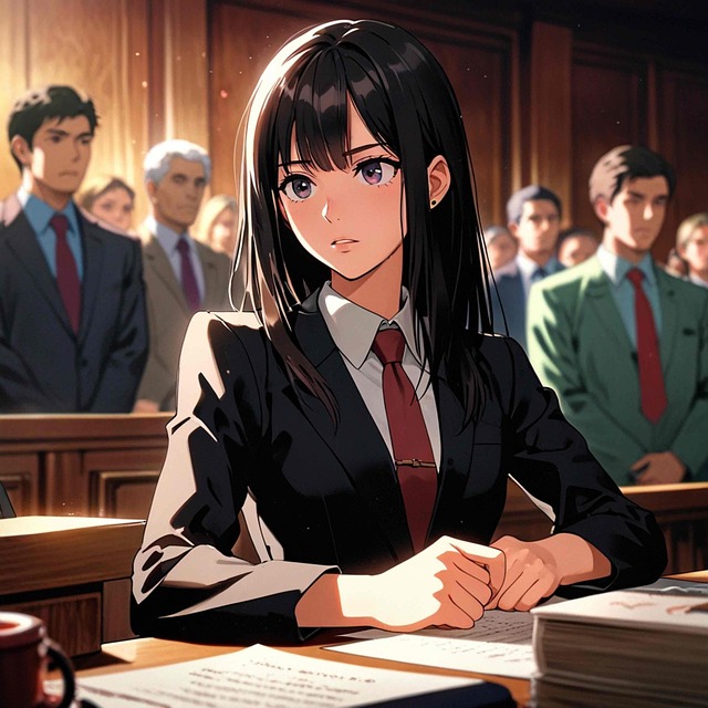 court