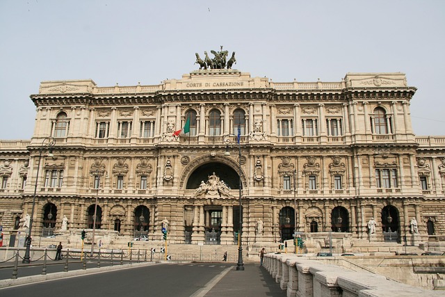 court