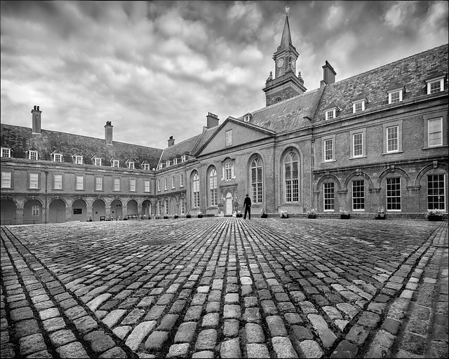 court