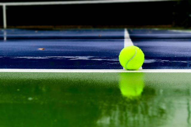 court