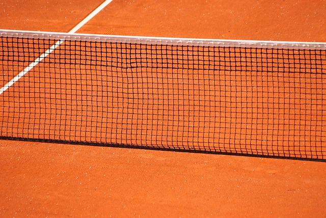 court