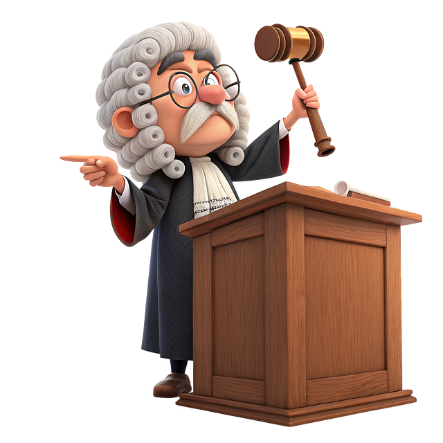 court