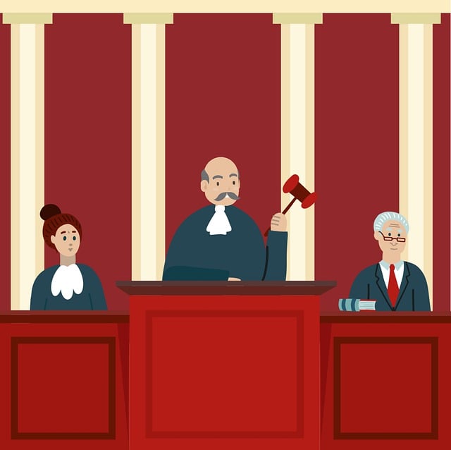 court
