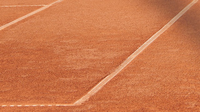 court
