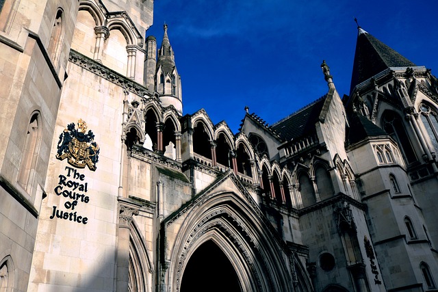 court