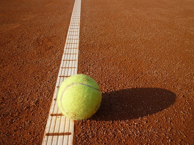 court