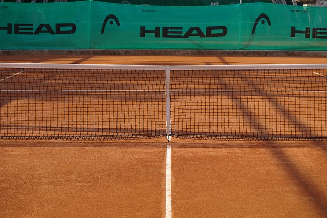 court