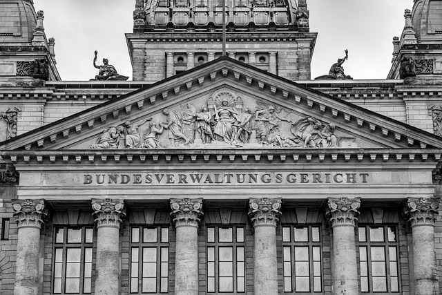 court