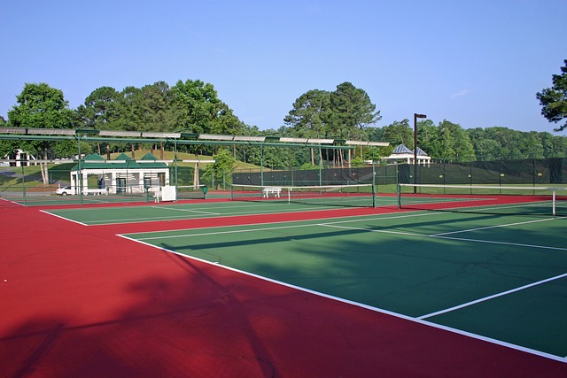 court