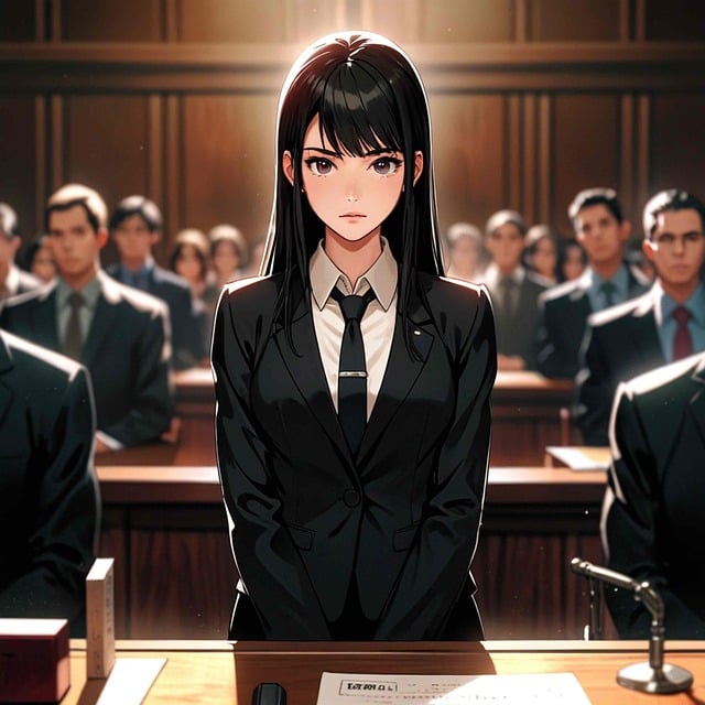 court