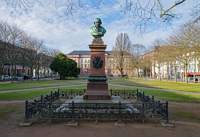 court