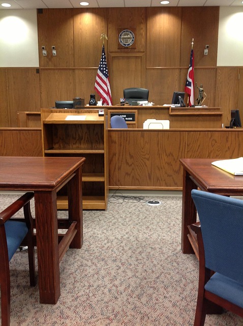 court