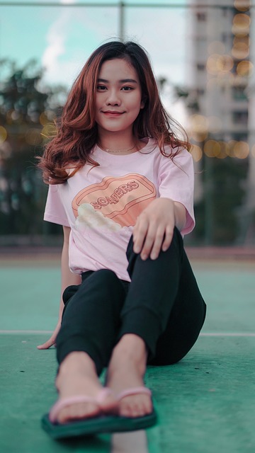 court