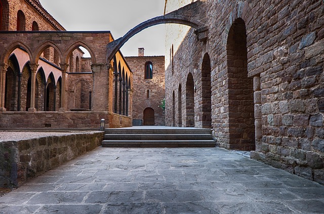 court