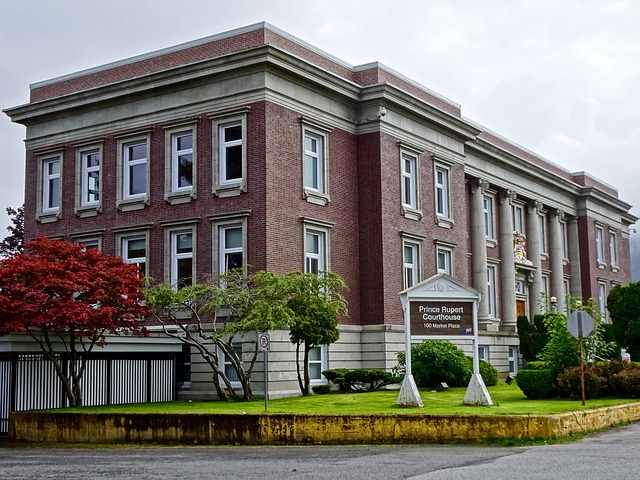 court