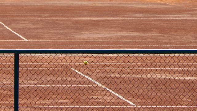 court
