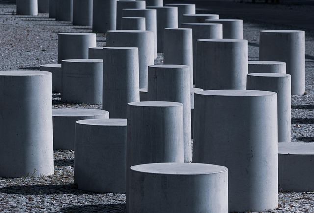 decorative concrete