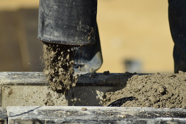 decorative concrete