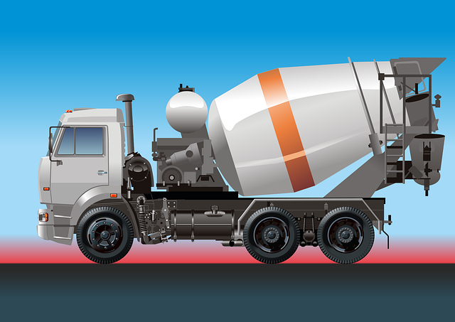decorative concrete
