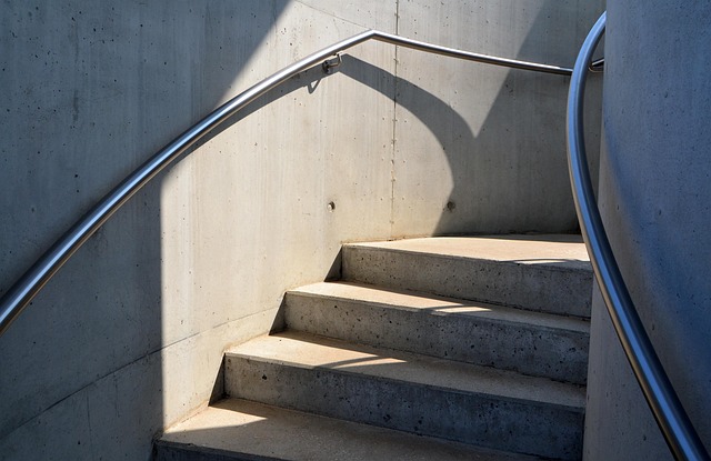 decorative concrete
