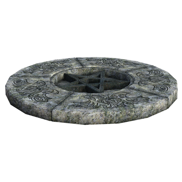 decorative concrete