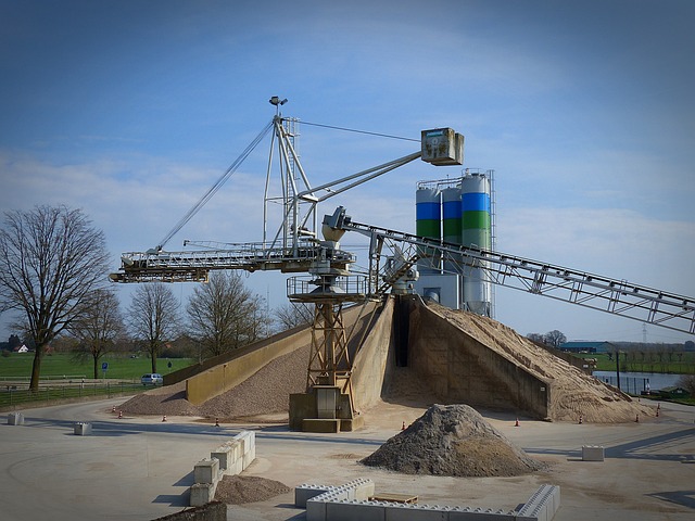 decorative concrete