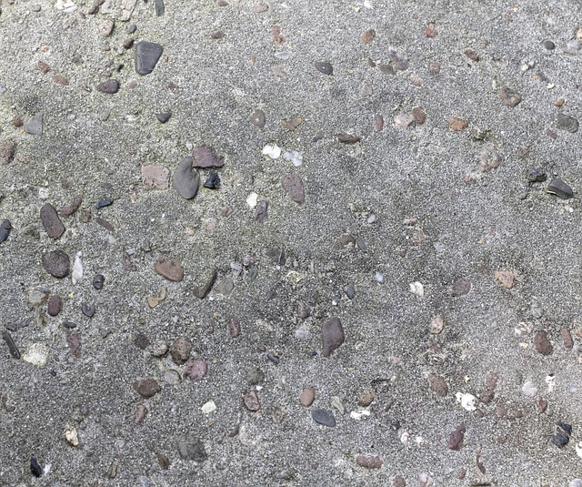 decorative concrete