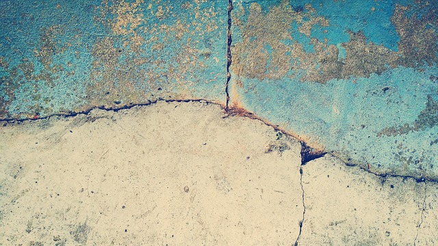 decorative concrete