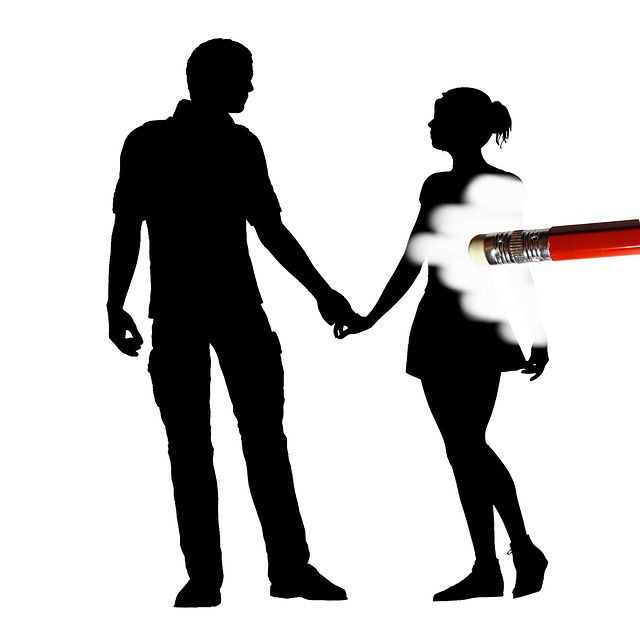 divorce