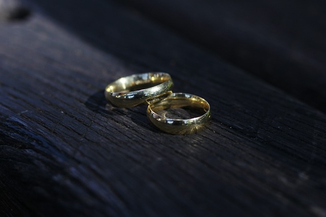 divorce