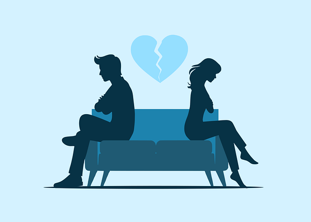 divorce