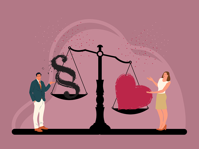 divorce