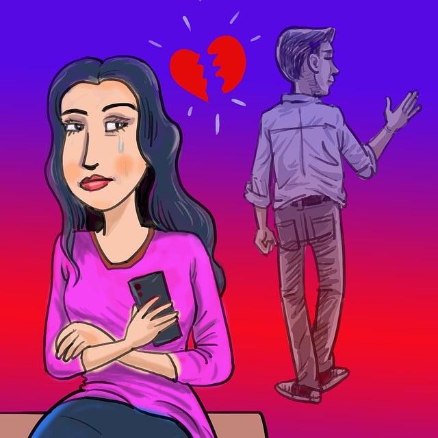 divorce