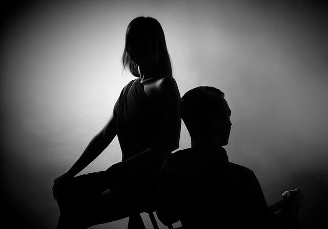 divorce