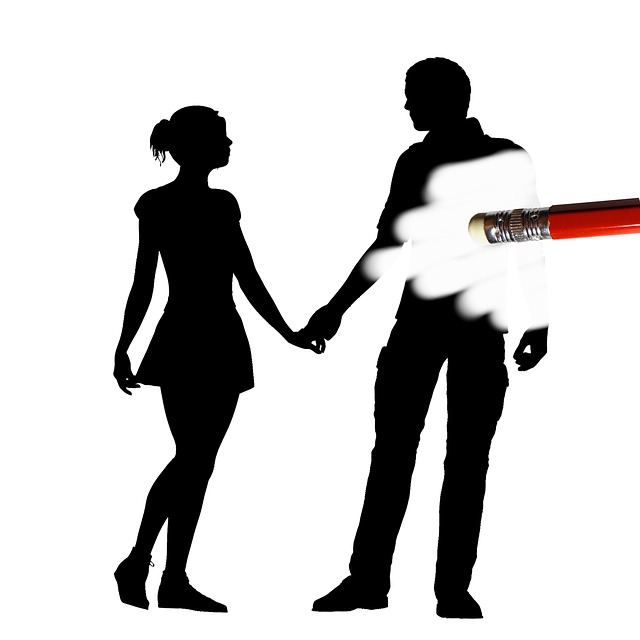 divorce
