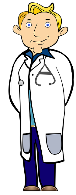 doctor