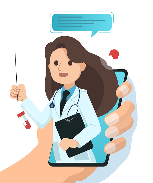 doctor