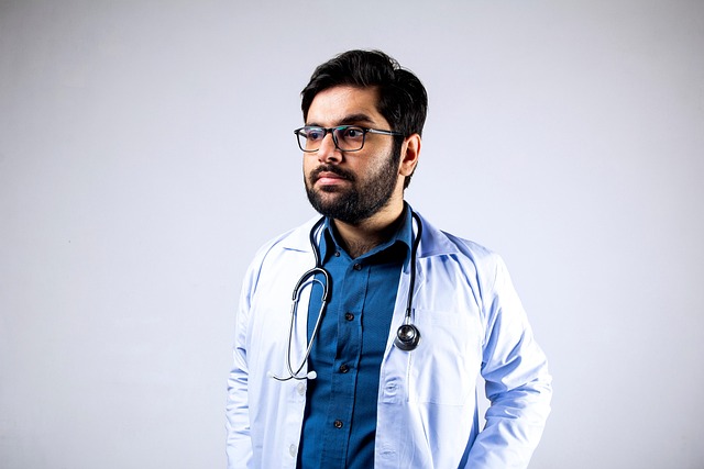doctor