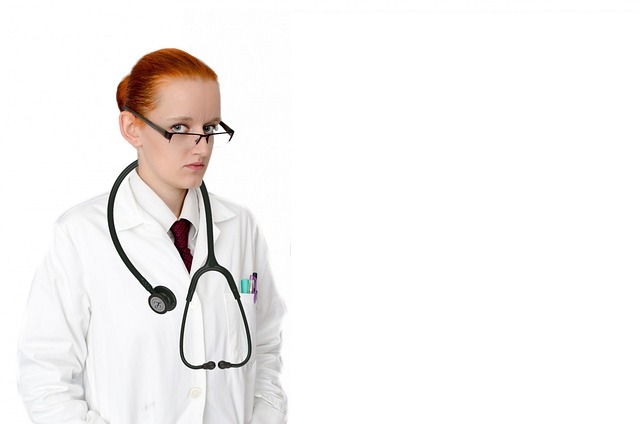 doctor