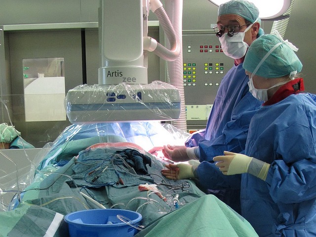 doctor