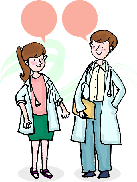 doctor